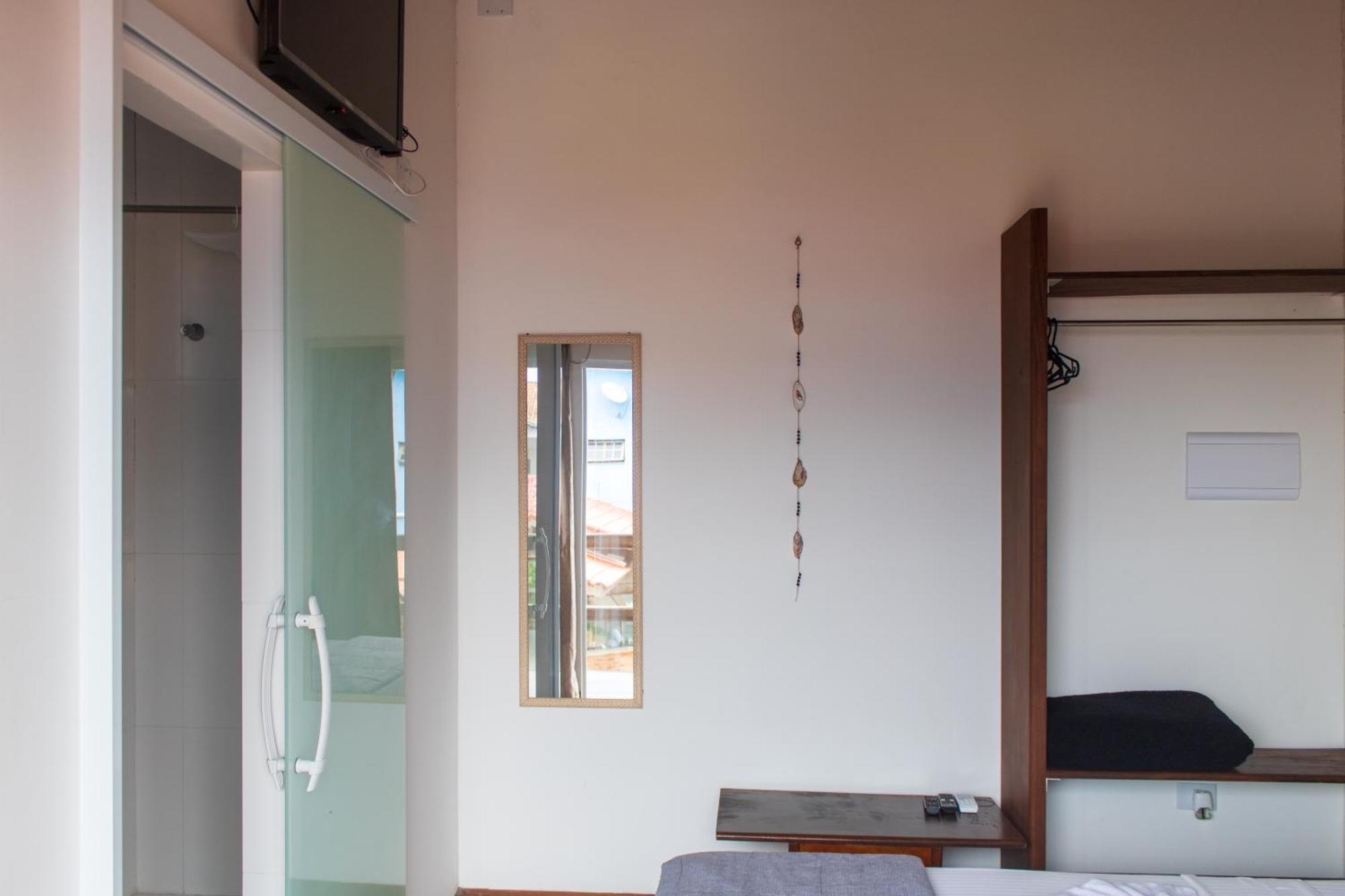 Toya Hotel Ilha Comprida Ngoại thất bức ảnh