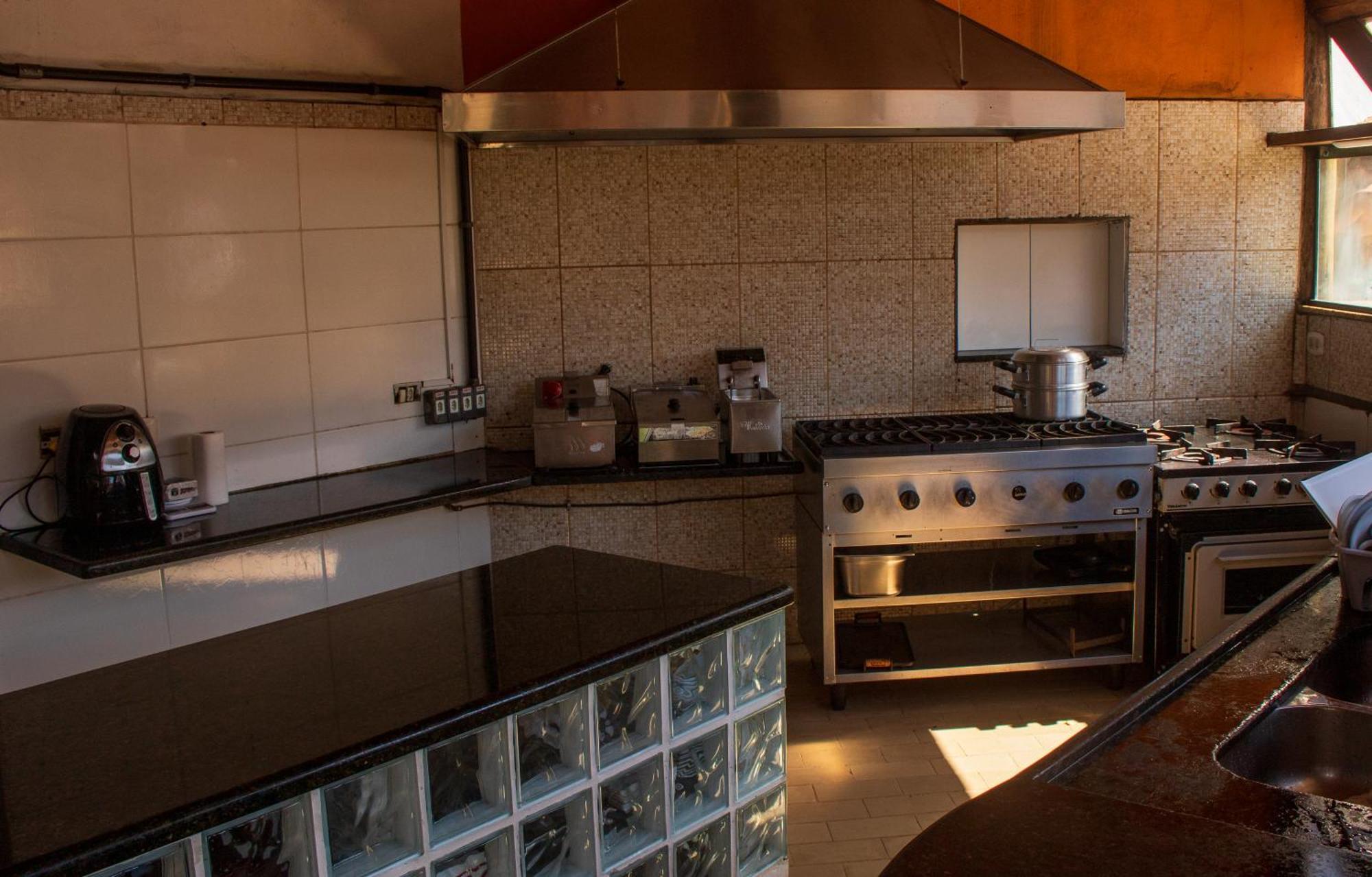Toya Hotel Ilha Comprida Ngoại thất bức ảnh